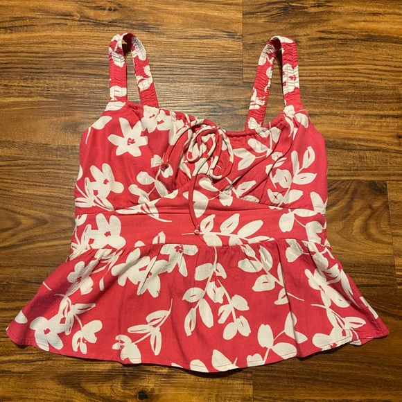 Cute Summer Top - Picture 2 of 7